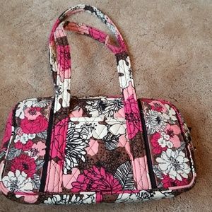 Vera Bradley Retired Shoulder Bag